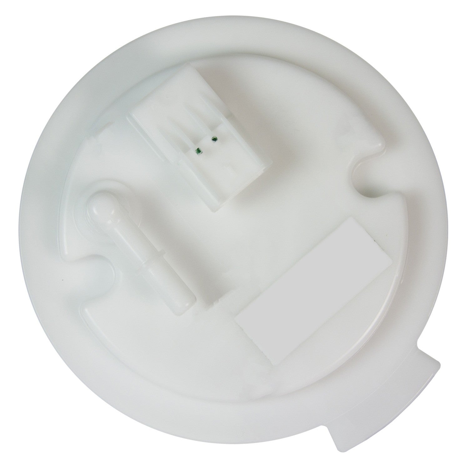 Carter Fuel Pumps Fuel Pump Module Assembly P76752M main image