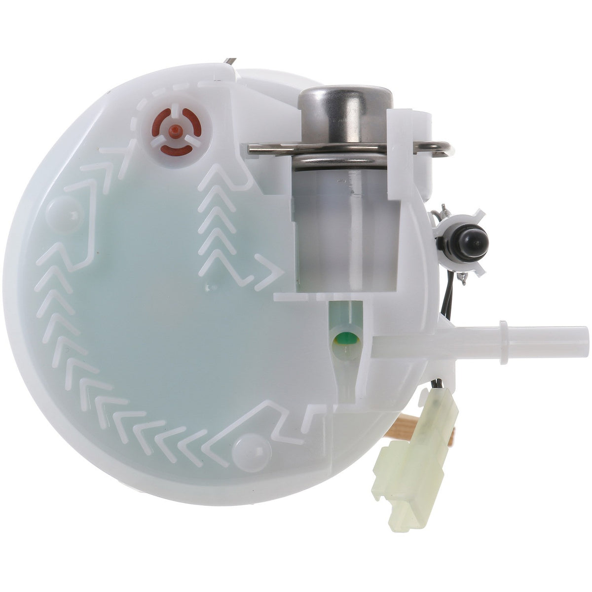 Carter Fuel Pump Module Assembly P76755M