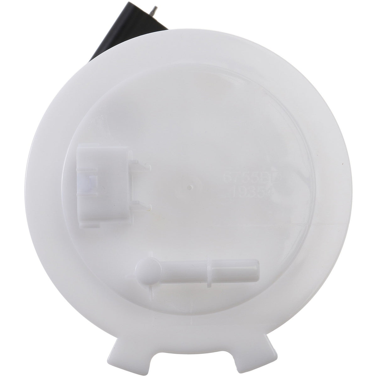 Carter Fuel Pump Module Assembly P76755M