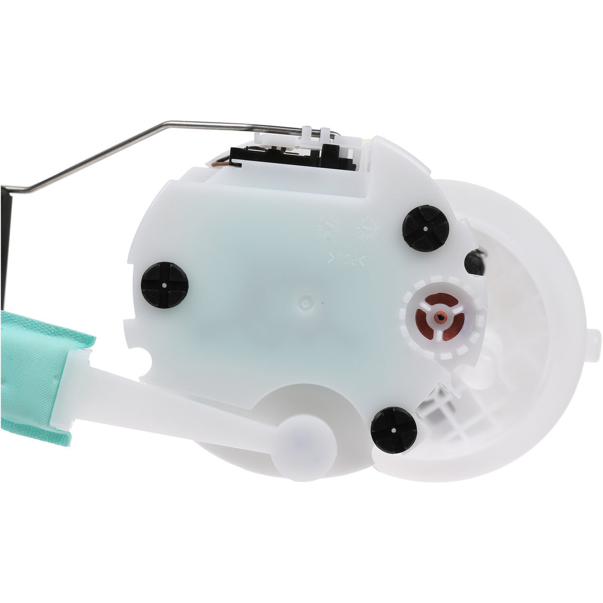 Carter Fuel Pump Module Assembly P76756M
