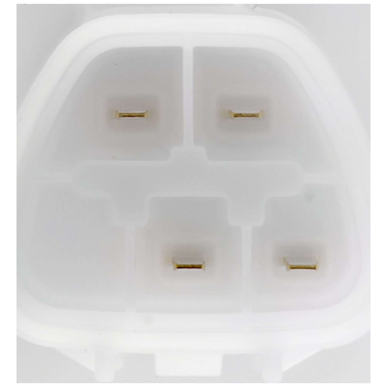 Carter Fuel Pump Module Assembly P76758M