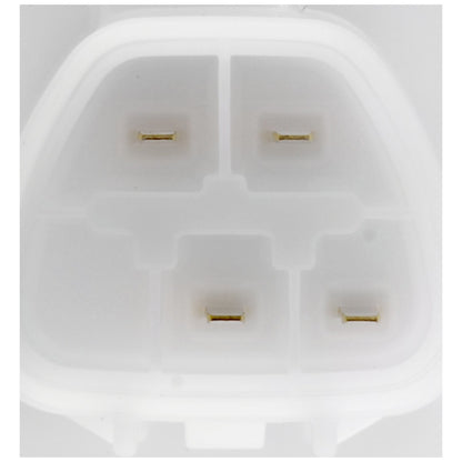 Carter Fuel Pump Module Assembly P76758M