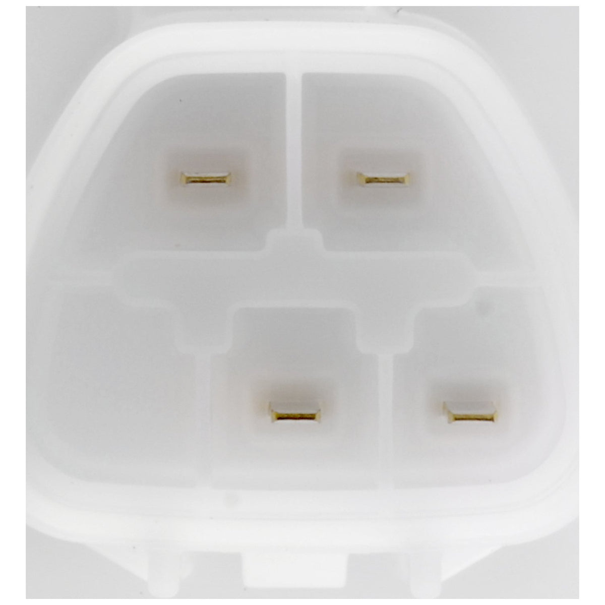 Carter Fuel Pump Module Assembly P76758M