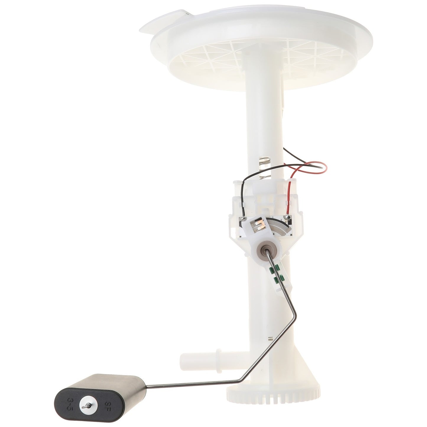 Carter Fuel Tank Sender Assembly P76763T