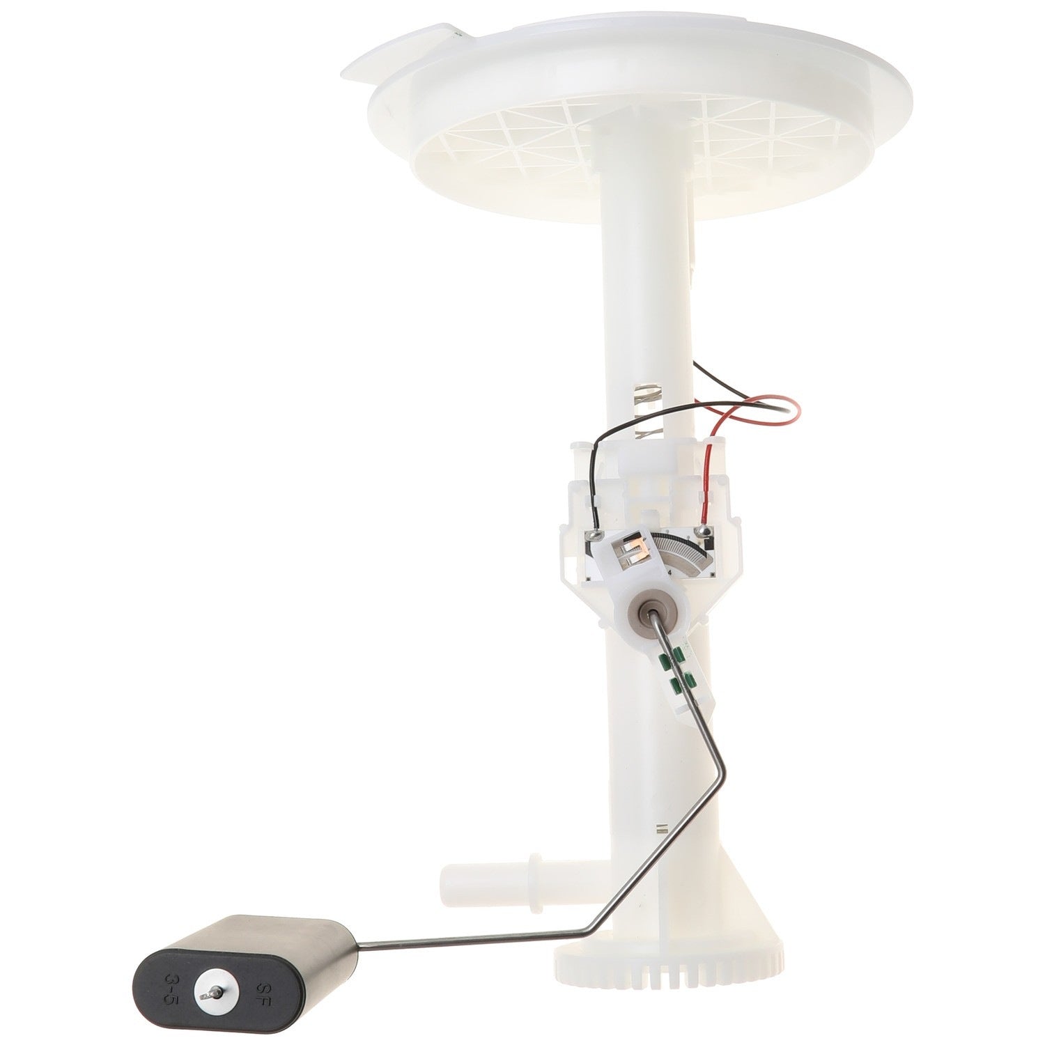 Carter Fuel Tank Sender Assembly P76763T