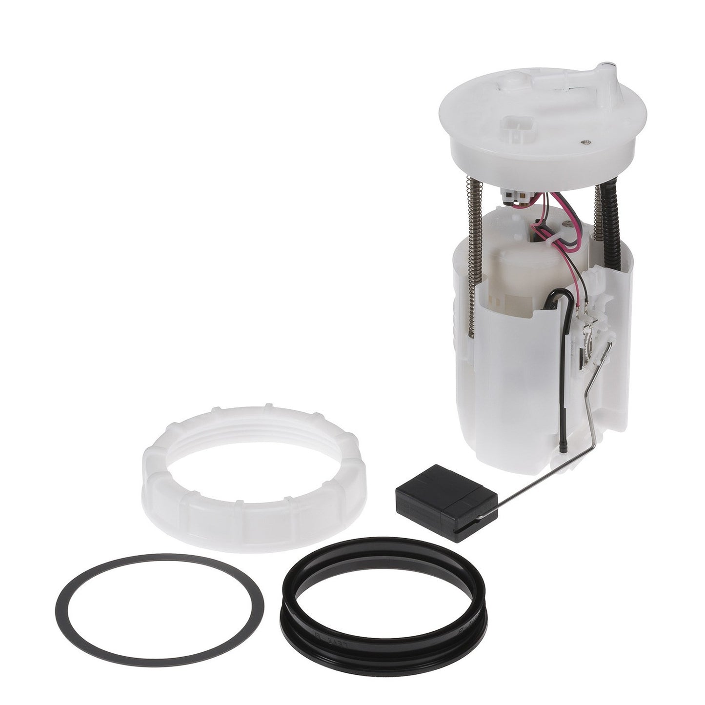Carter Fuel Pumps Fuel Pump Module Assembly P76767M image 2