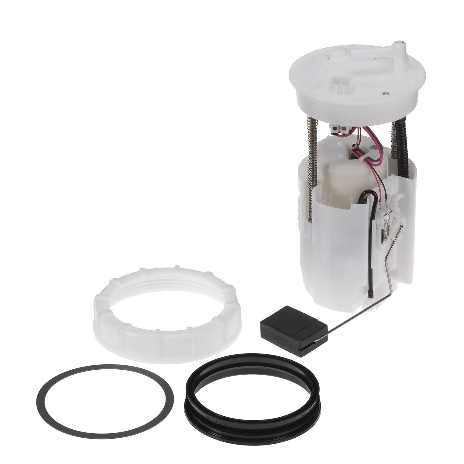 Carter Fuel Pumps Fuel Pump Module Assembly P76767M image 2