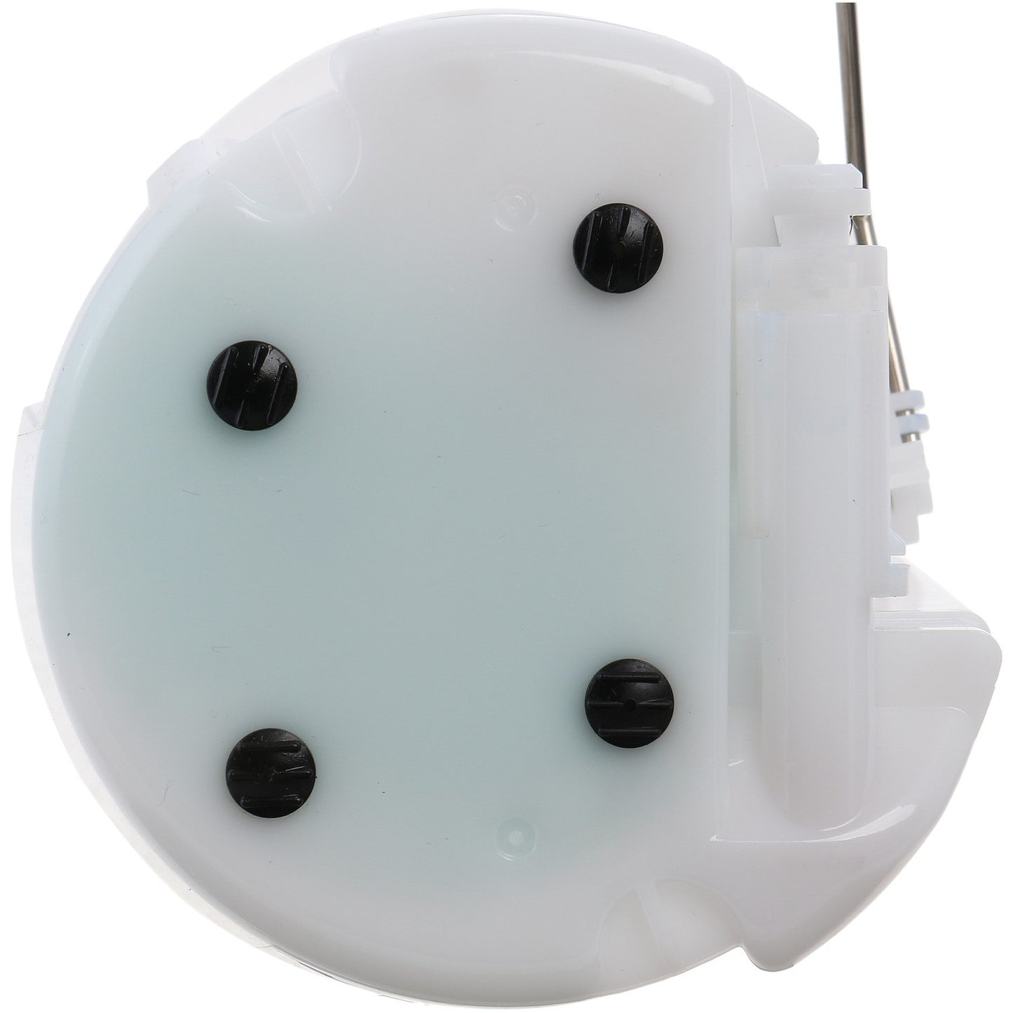 Carter Fuel Pumps Fuel Pump Module Assembly P76767M image 3