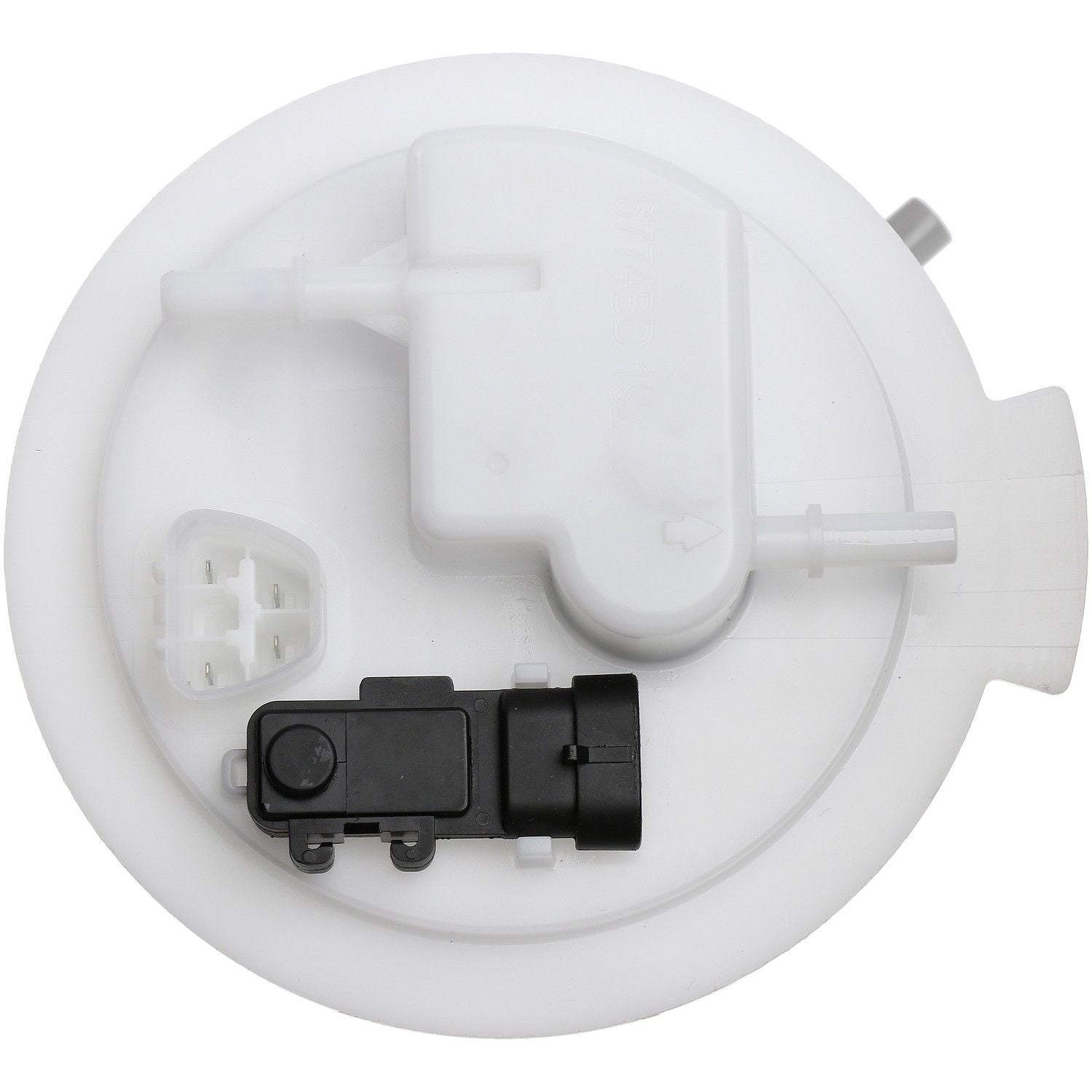 Carter Fuel Pump Module Assembly P76774M