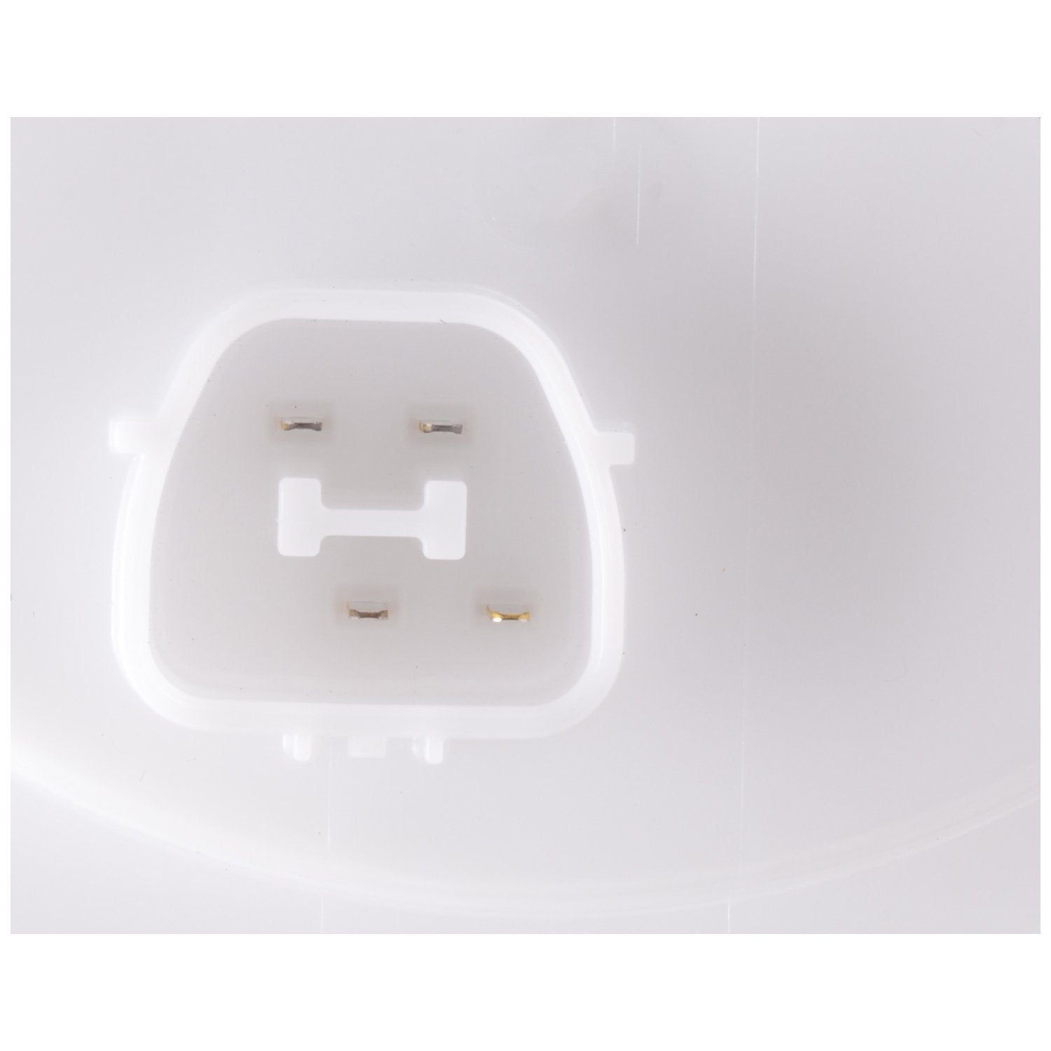 Carter Fuel Pumps Fuel Pump Module Assembly P76776M image 3