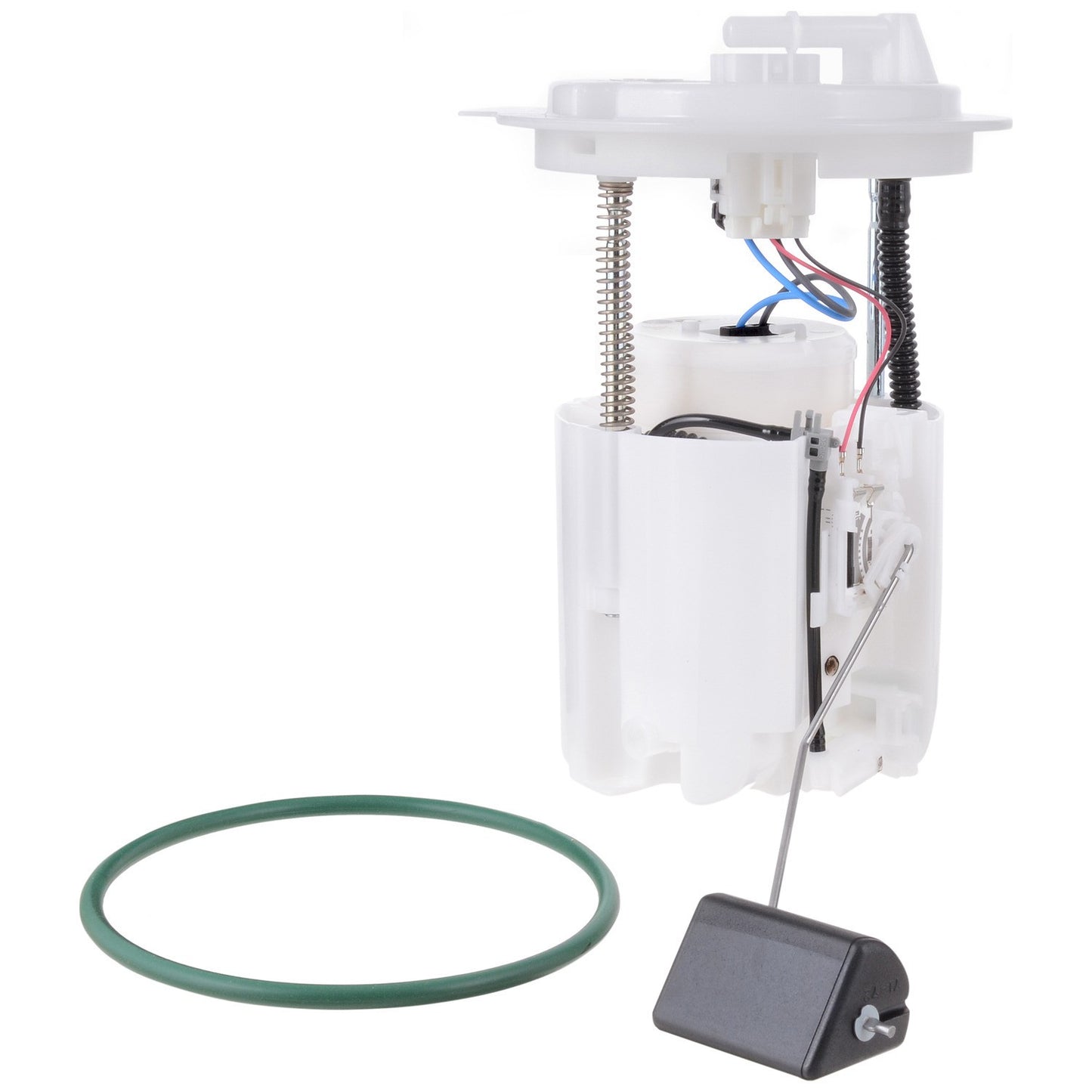 Carter Fuel Pumps Fuel Pump Module Assembly P76776M main image