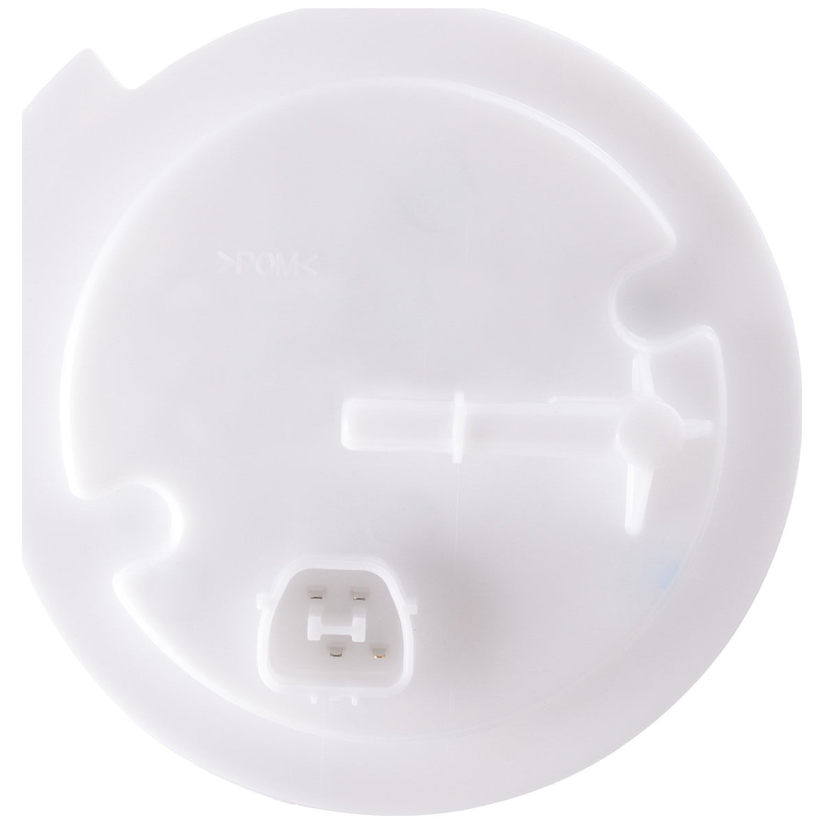 Carter Fuel Pumps Fuel Pump Module Assembly P76776M image 2