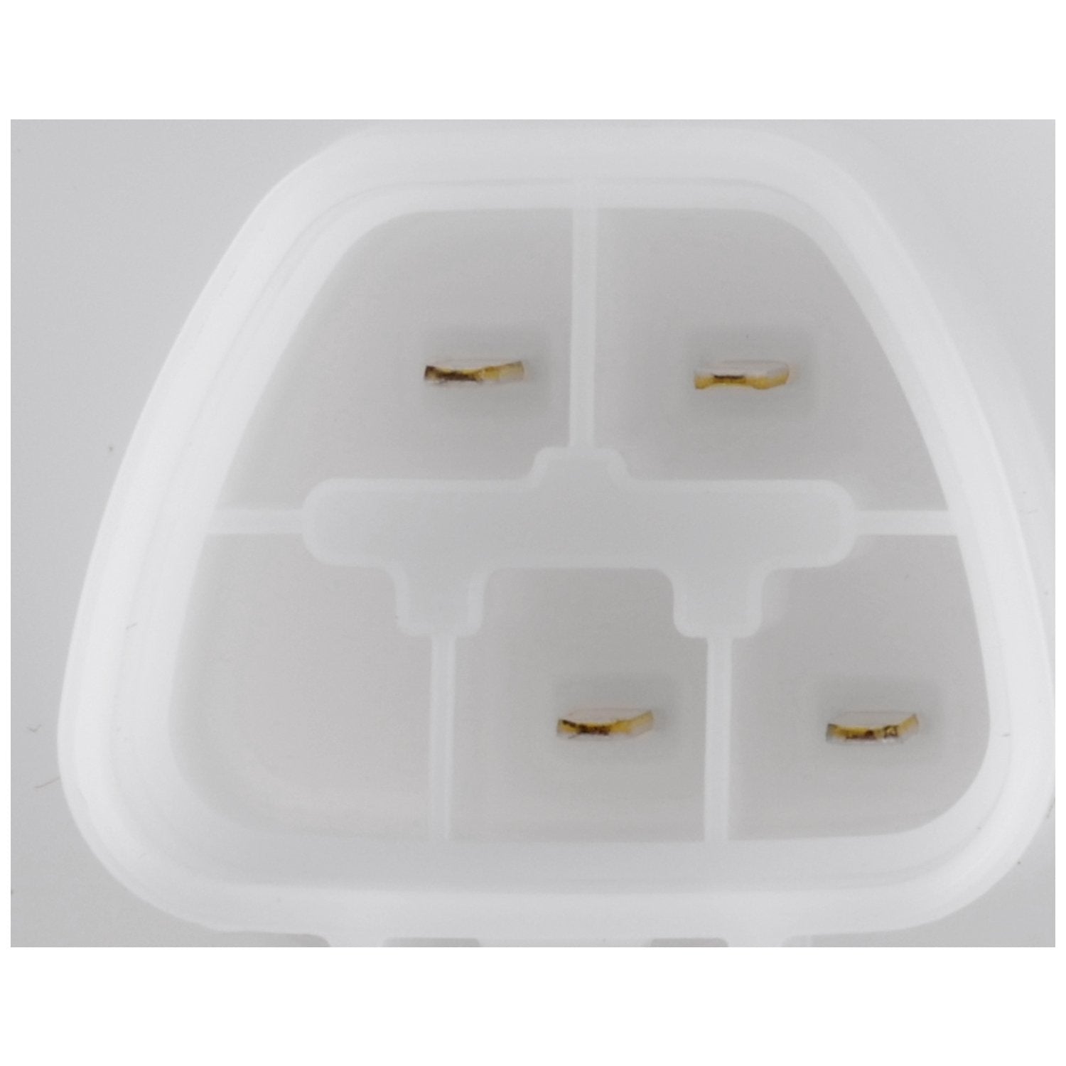 Carter Fuel Pump Module Assembly P76777M