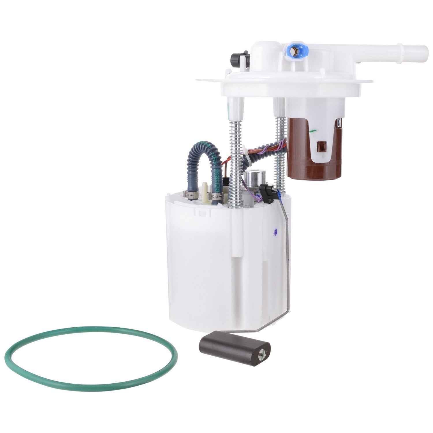 Carter Fuel Pump Module Assembly P76789M