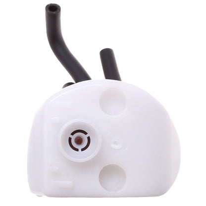Carter Fuel Pump and Strainer Set P76808