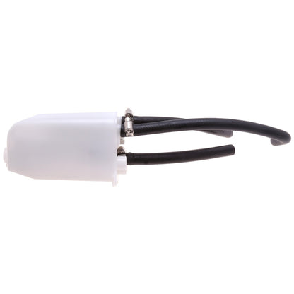 Carter Fuel Pump and Strainer Set P76808