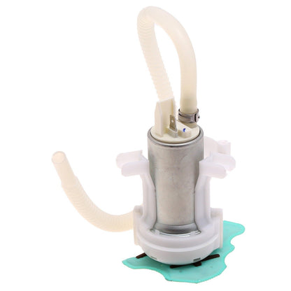 Carter Fuel Pump and Strainer Set  top view frsport P76810