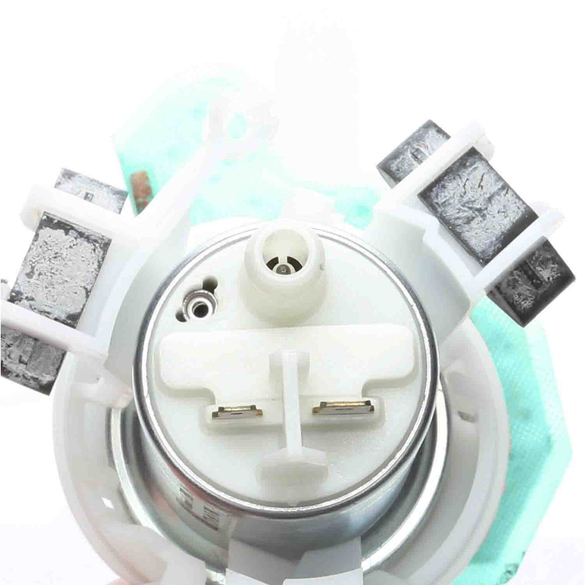 Carter Fuel Pump and Strainer Set P76810