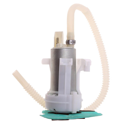 Carter Fuel Pump and Strainer Set  top view frsport P76810