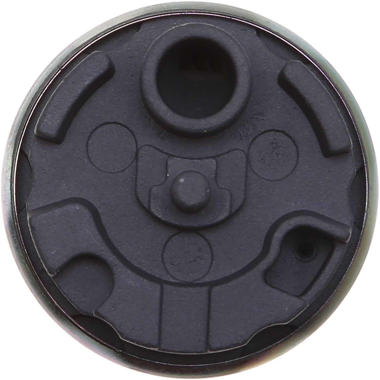 Carter Fuel Pump and Strainer Set P76819