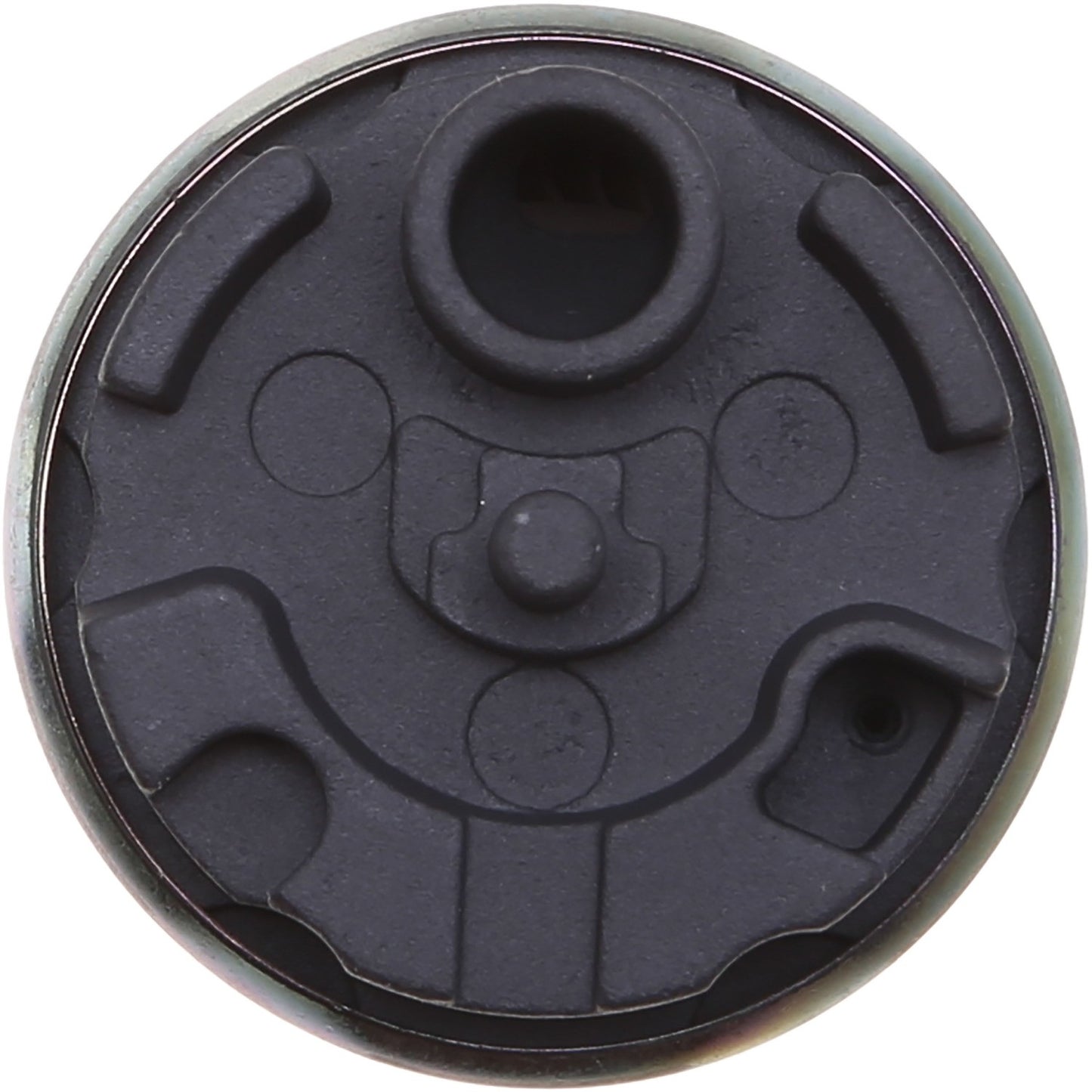 Carter Fuel Pump and Strainer Set P76819