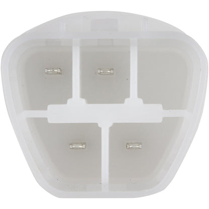 Carter Fuel Pump Module Assembly P76820M
