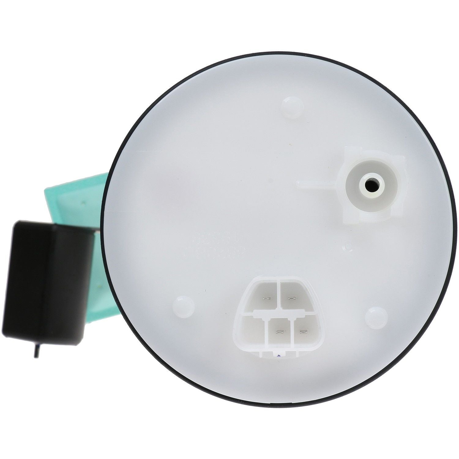 Carter Fuel Pump Module Assembly P76820M