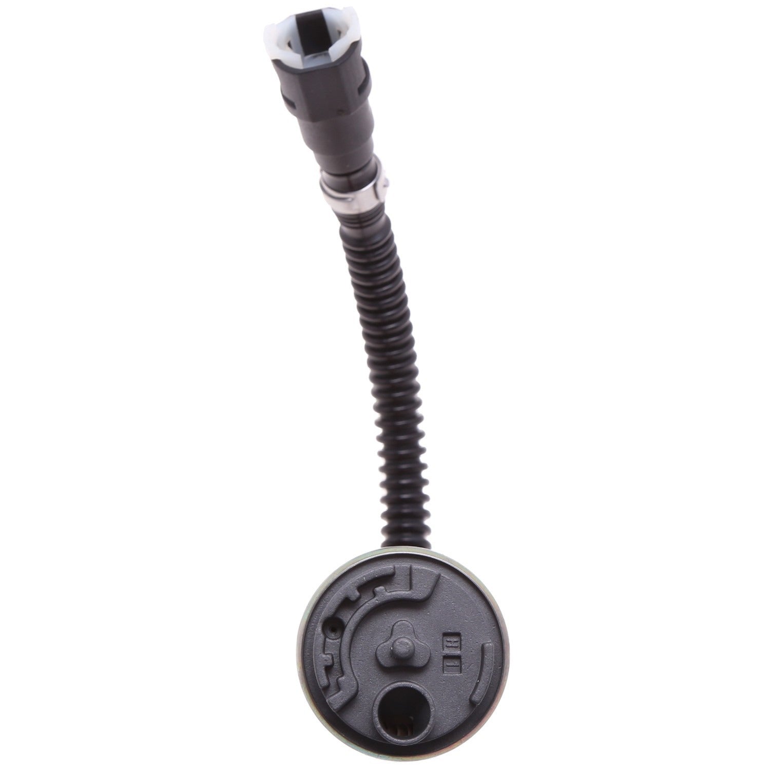 Carter Fuel Pump and Strainer Set P76827