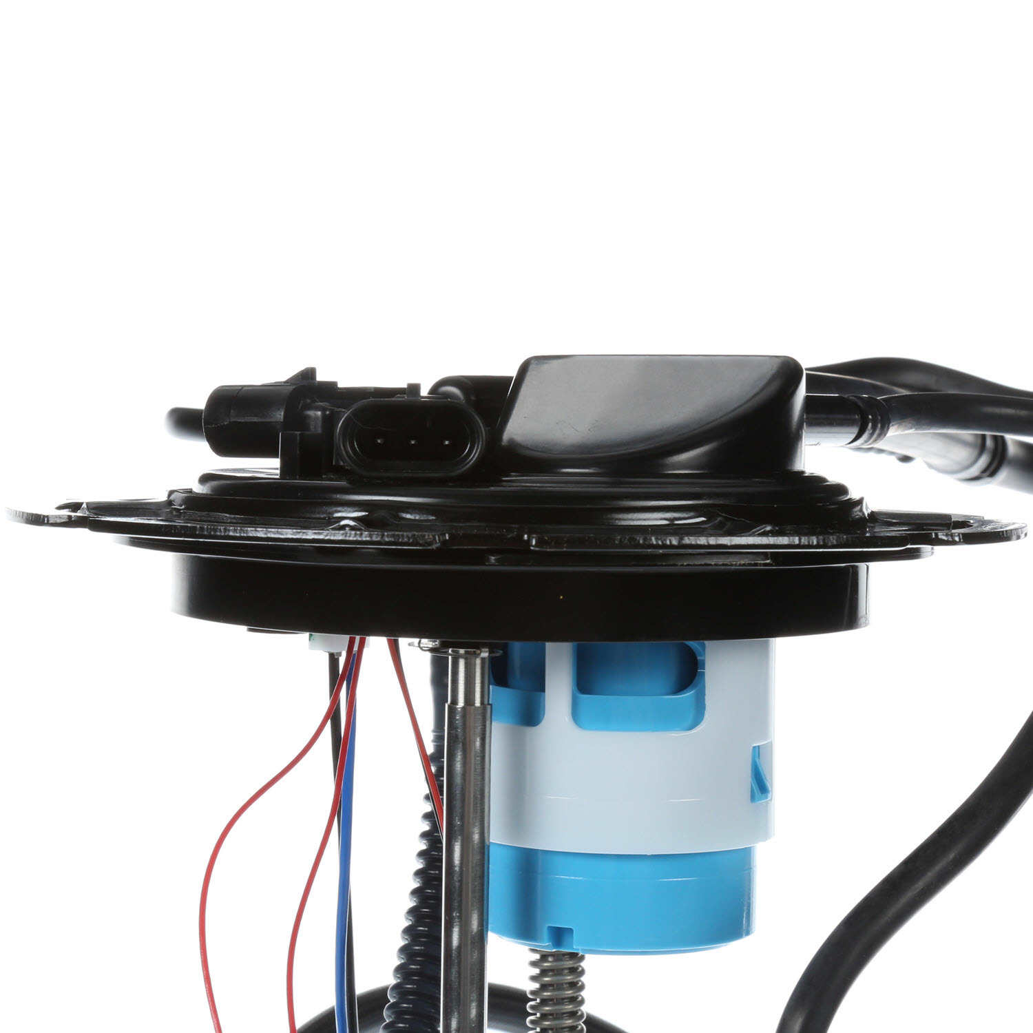 Carter Fuel Pump Module Assembly P76829M