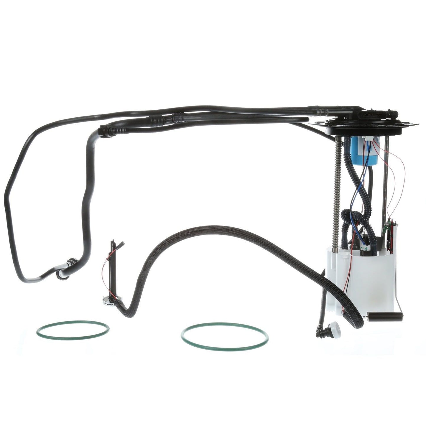 Carter Fuel Pump Module Assembly P76829M