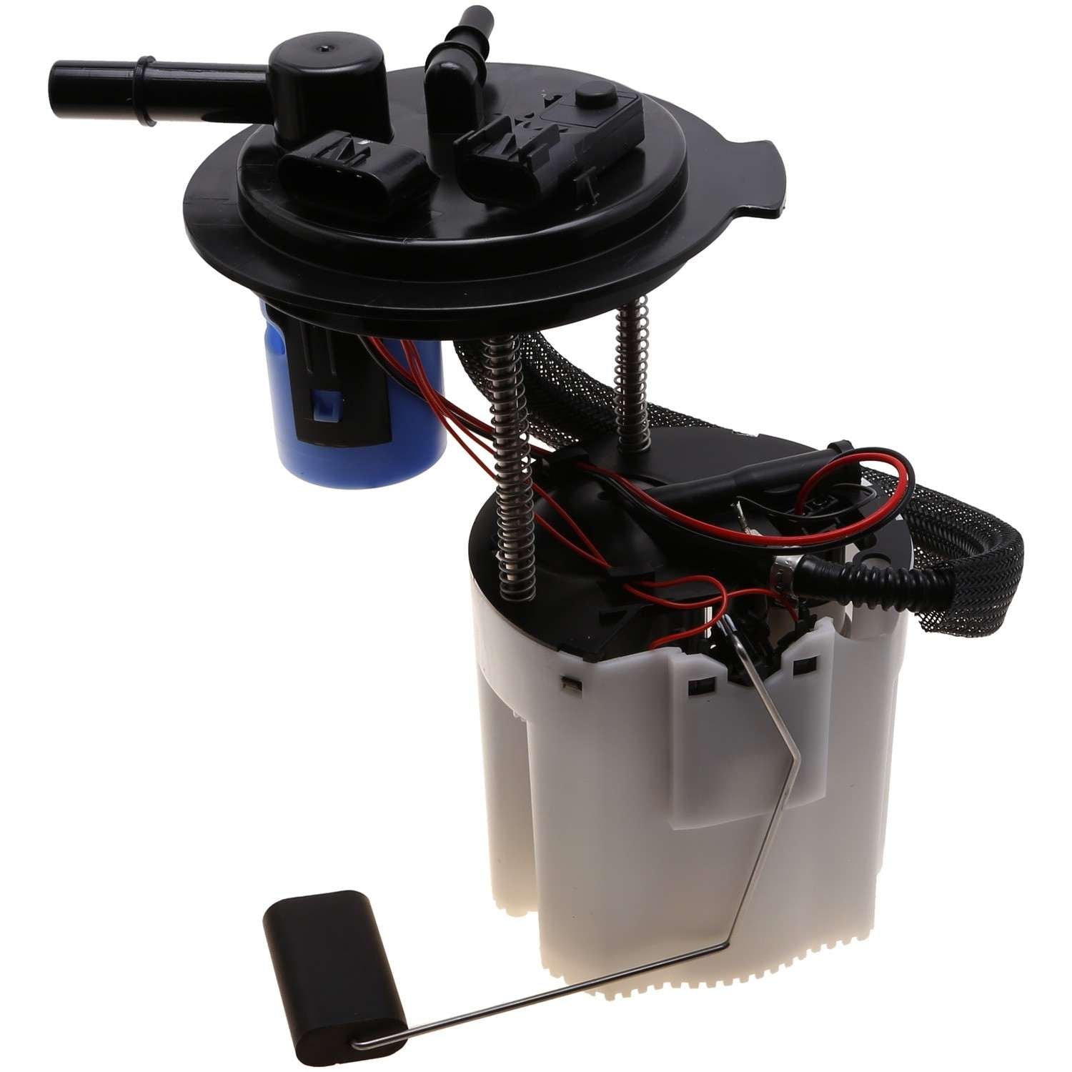 Carter Fuel Pump Module Assembly P76830M