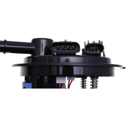 Carter Fuel Pump Module Assembly P76830M