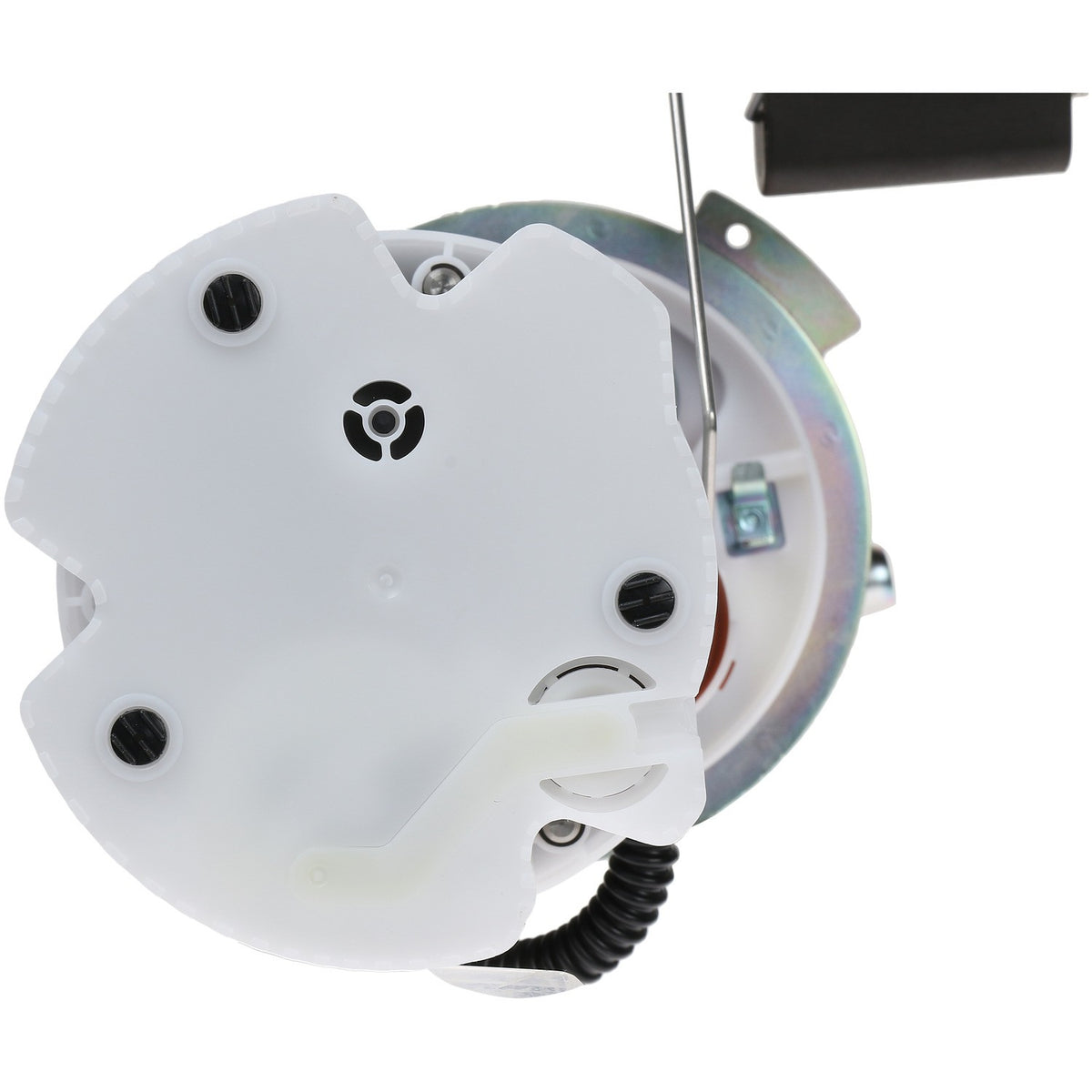 Carter Fuel Pump Module Assembly P76833M