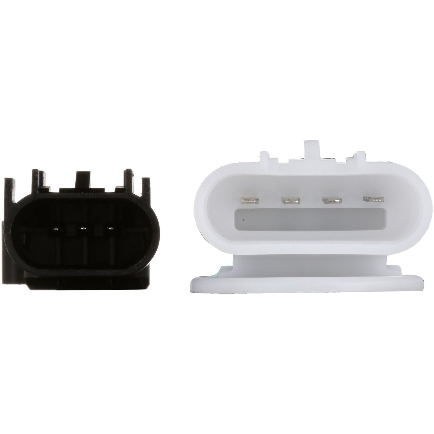 Carter Fuel Pump Module Assembly P76833M