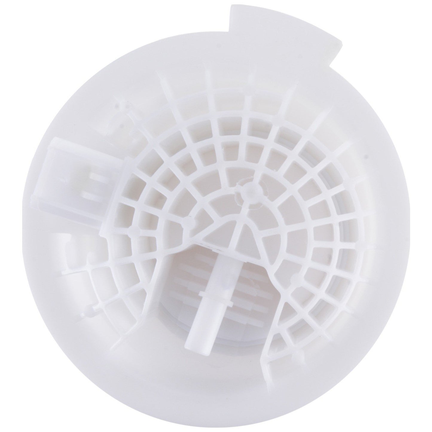 Carter Fuel Pump Module Assembly P76841M