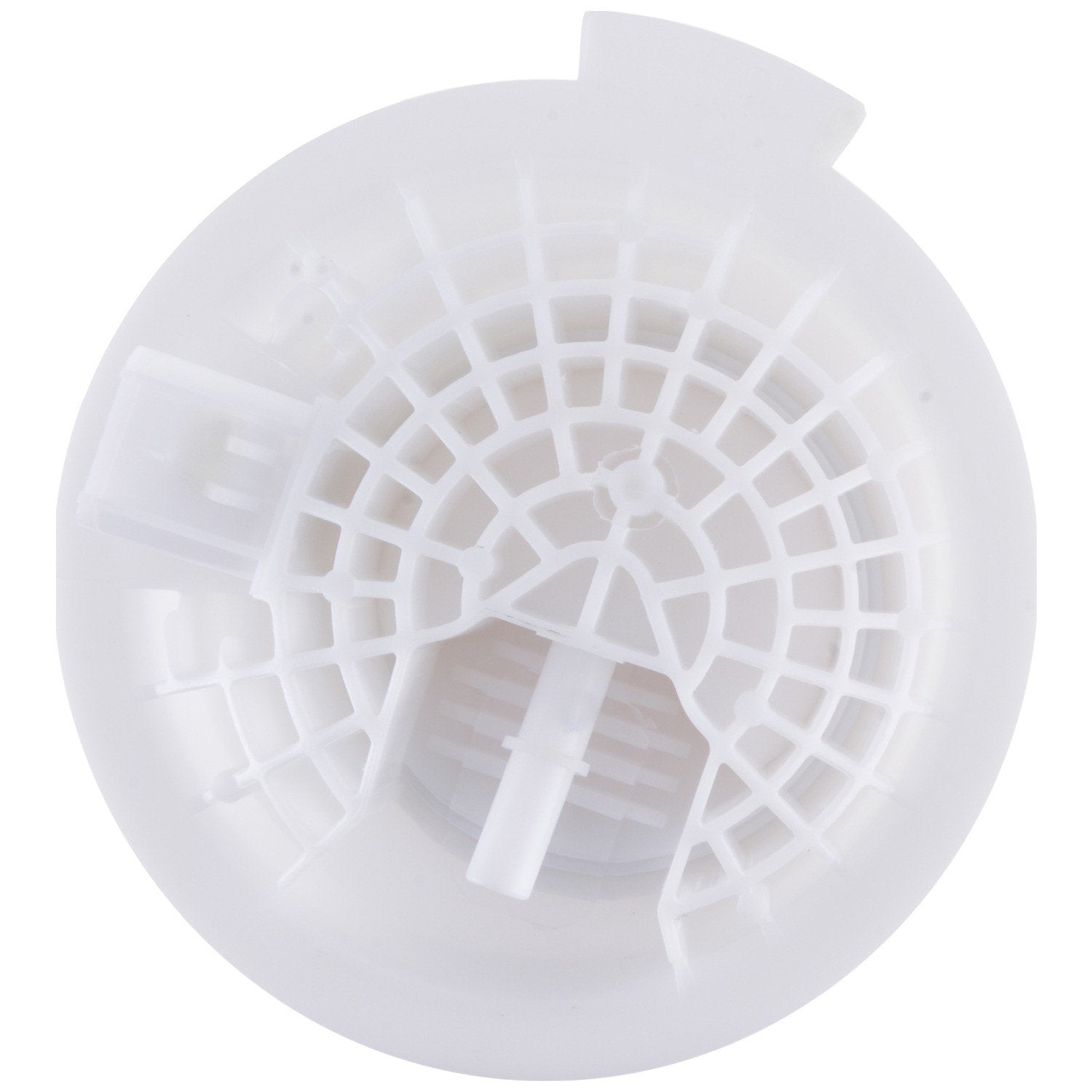 Carter Fuel Pump Module Assembly P76841M