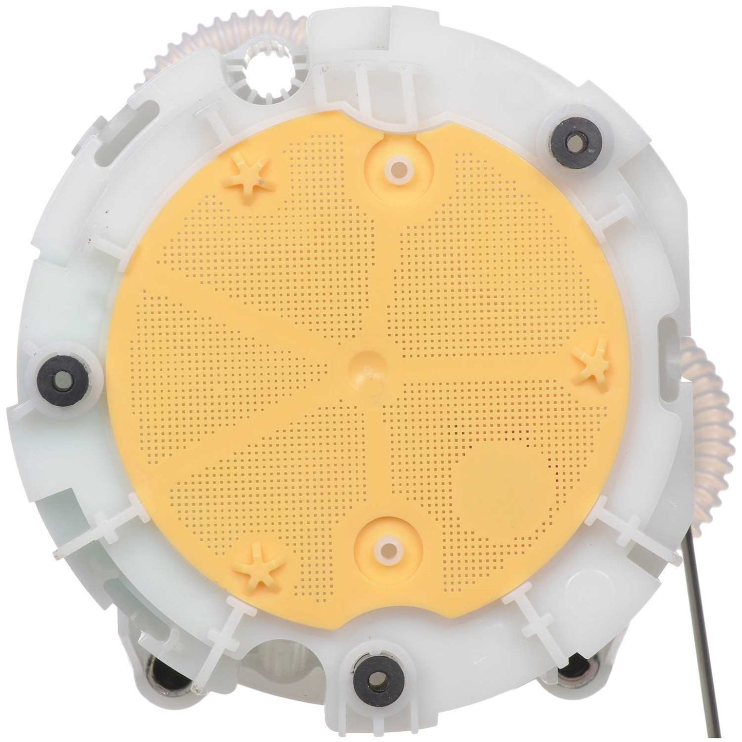 Carter Fuel Pump Module Assembly P76842M