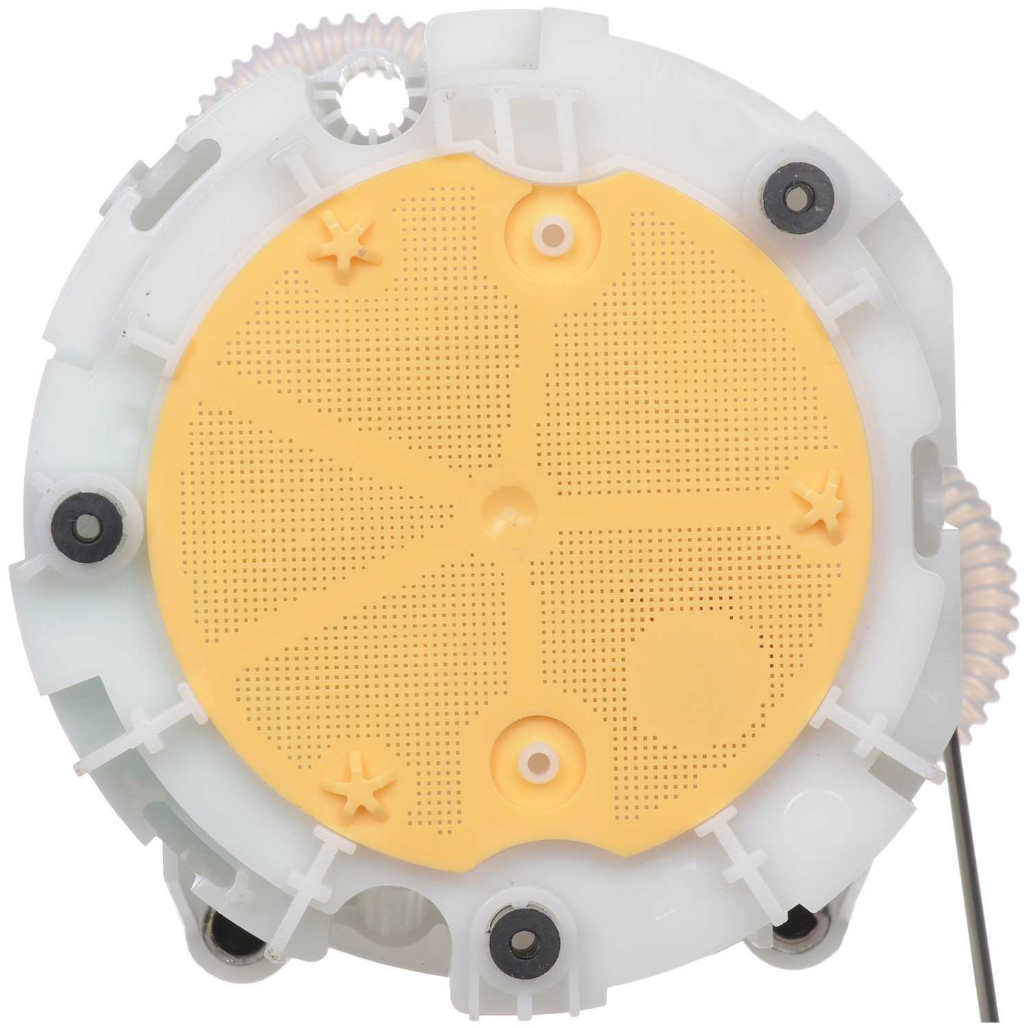 Carter Fuel Pump Module Assembly P76842M