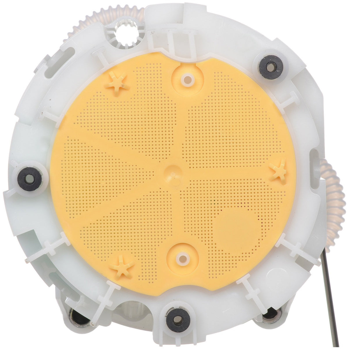 Carter Fuel Pump Module Assembly P76842M