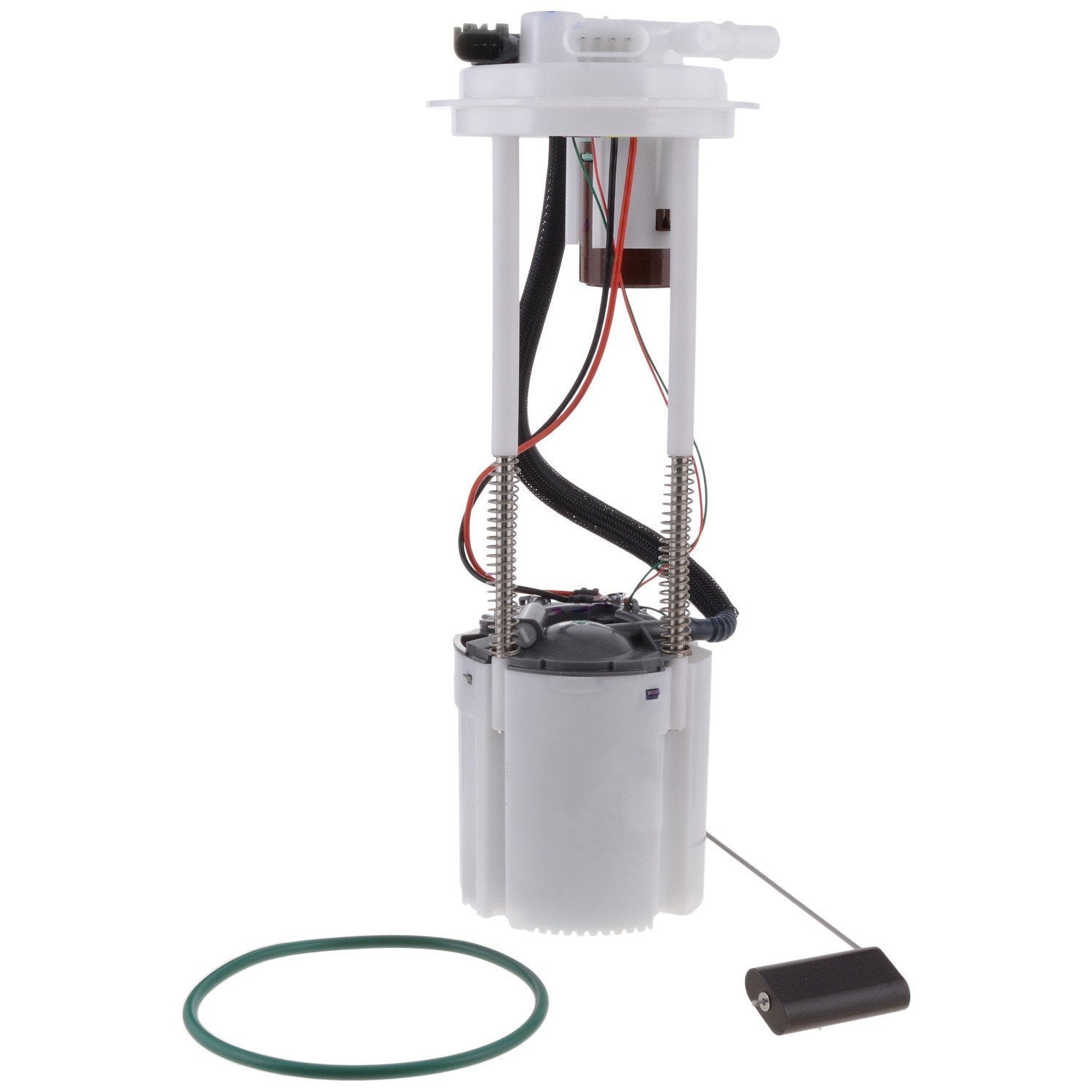 Carter Fuel Pump Module Assembly  top view frsport P76851M