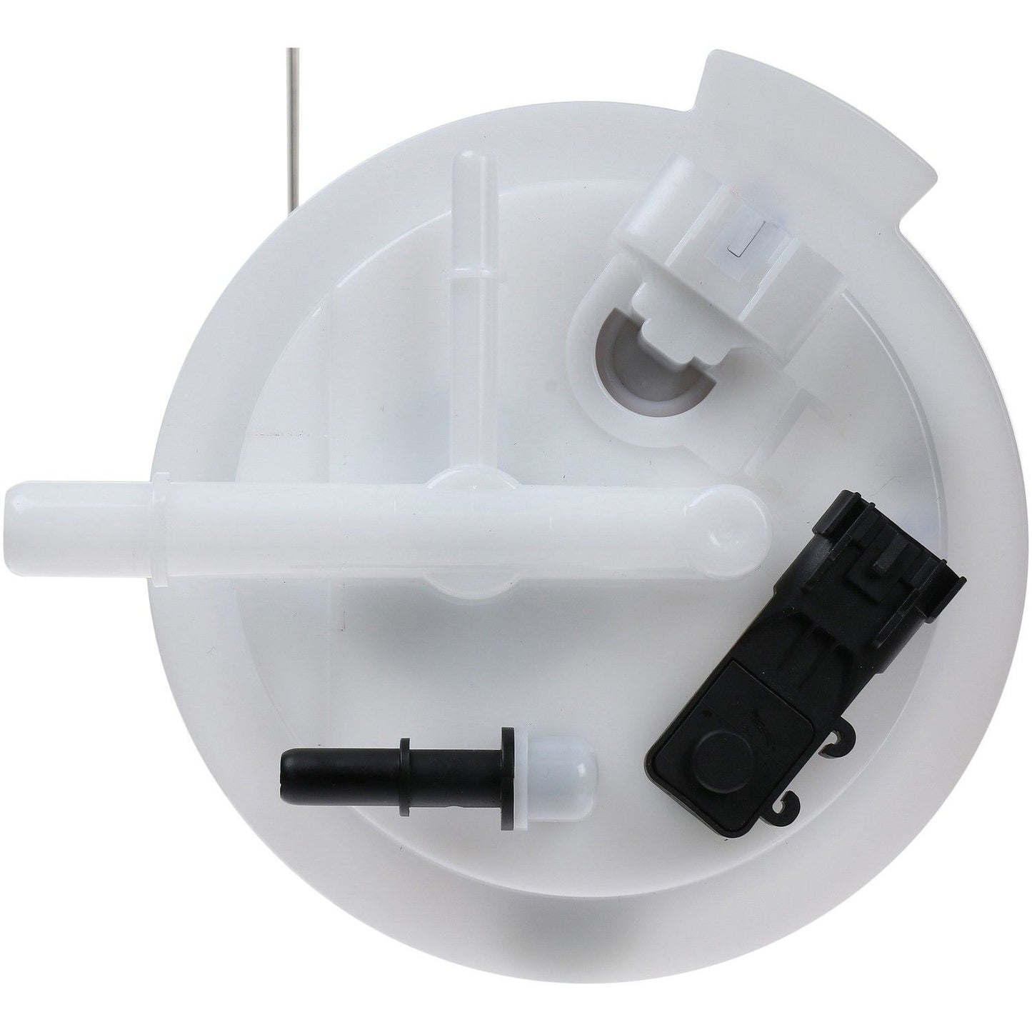 Carter Fuel Pump Module Assembly  top view frsport P76851M