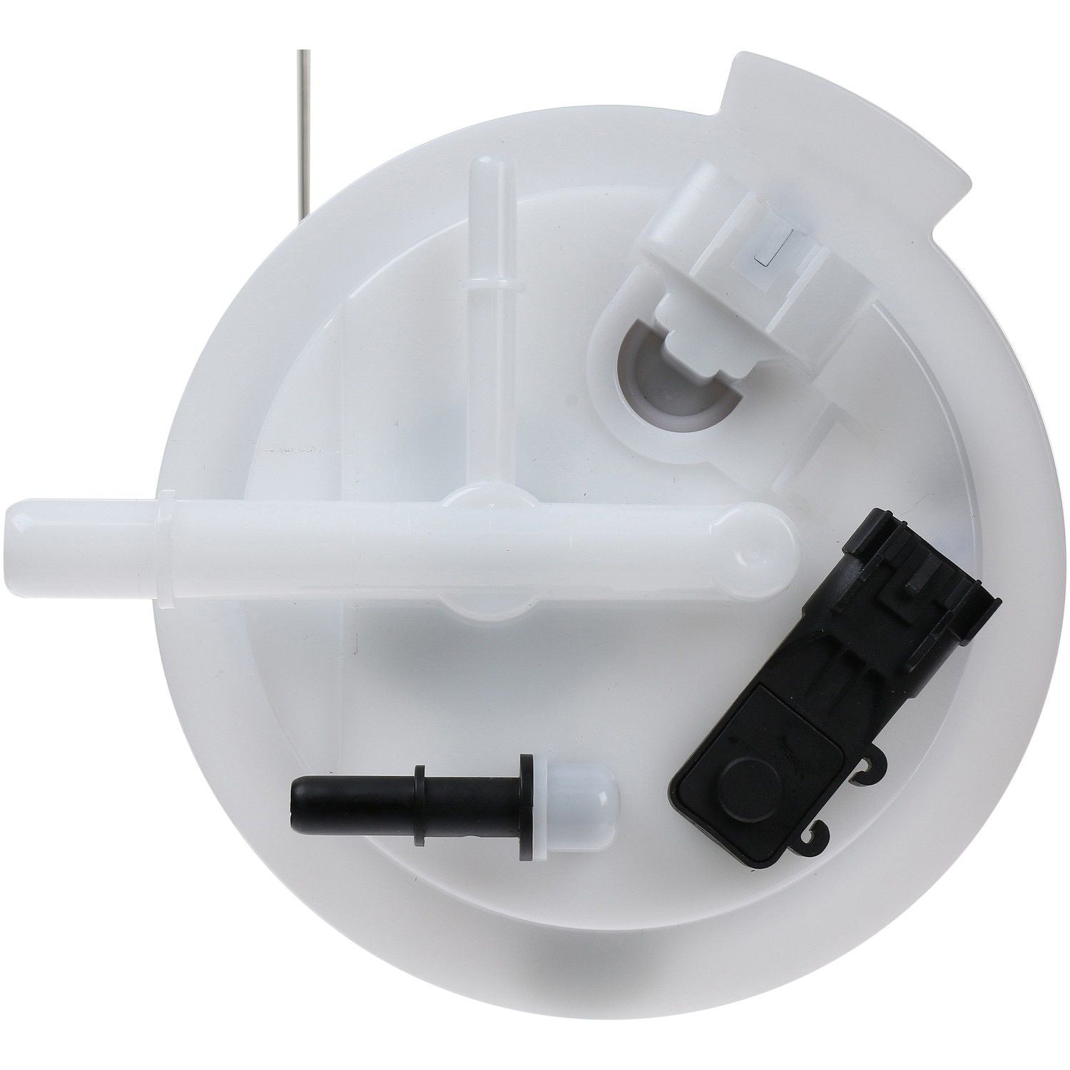 Carter Fuel Pump Module Assembly  top view frsport P76851M