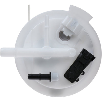 Carter Fuel Pump Module Assembly  top view frsport P76851M