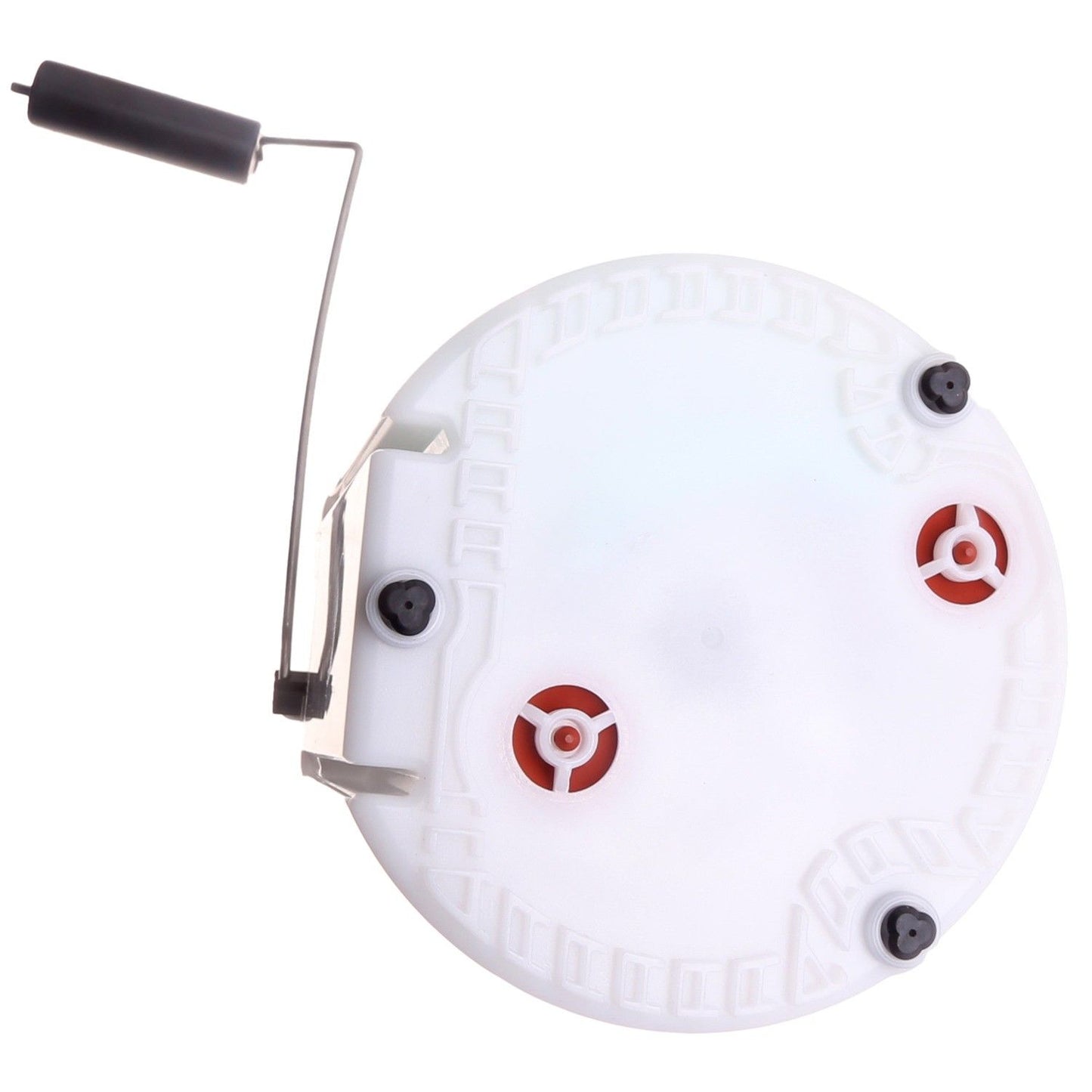 Carter Fuel Pump Module Assembly P76855M
