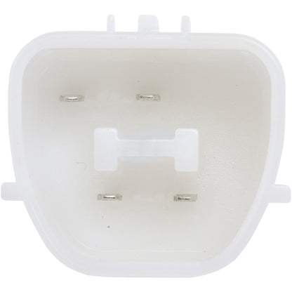 Carter Fuel Pump Module Assembly P76864M
