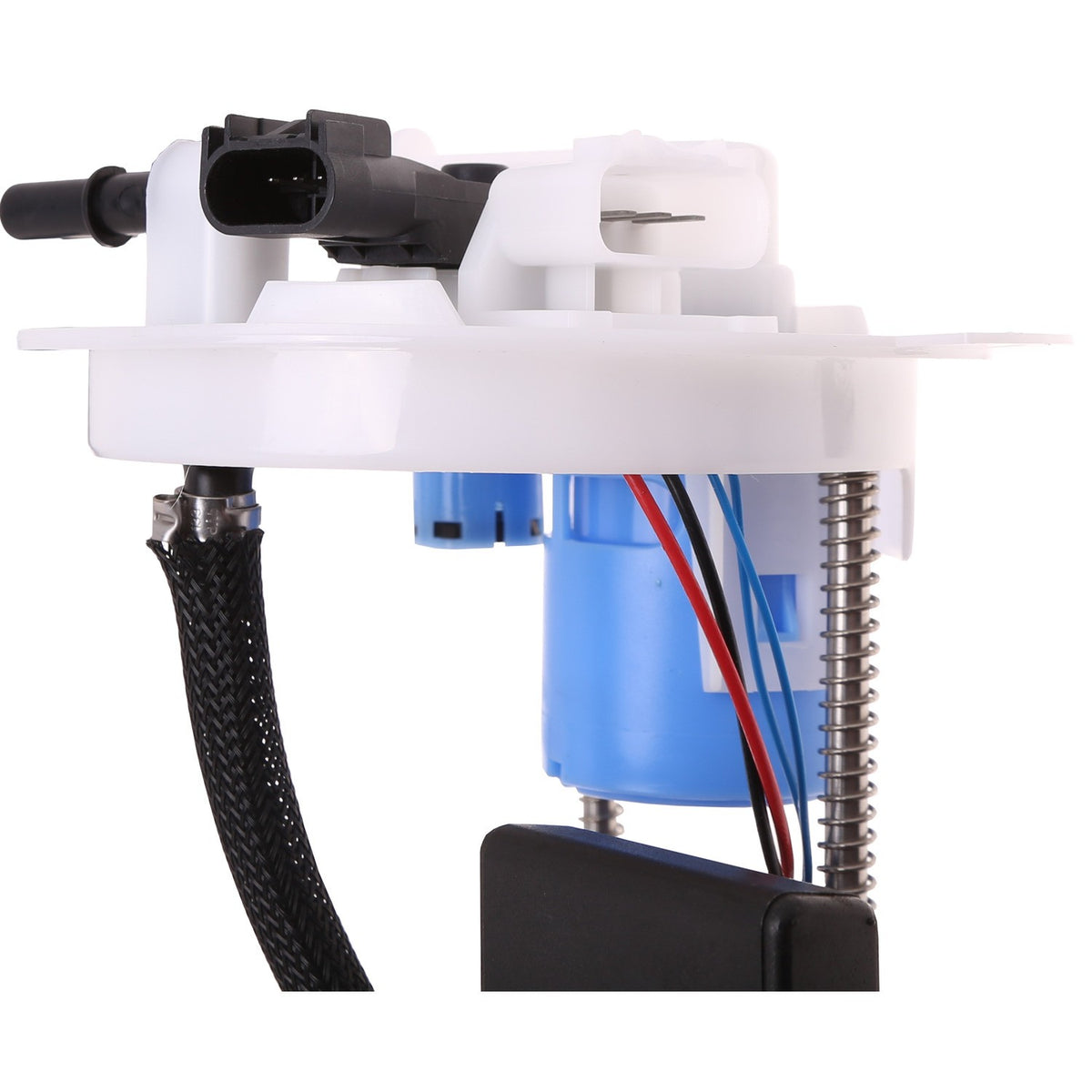 Carter Fuel Pump Module Assembly P76866M