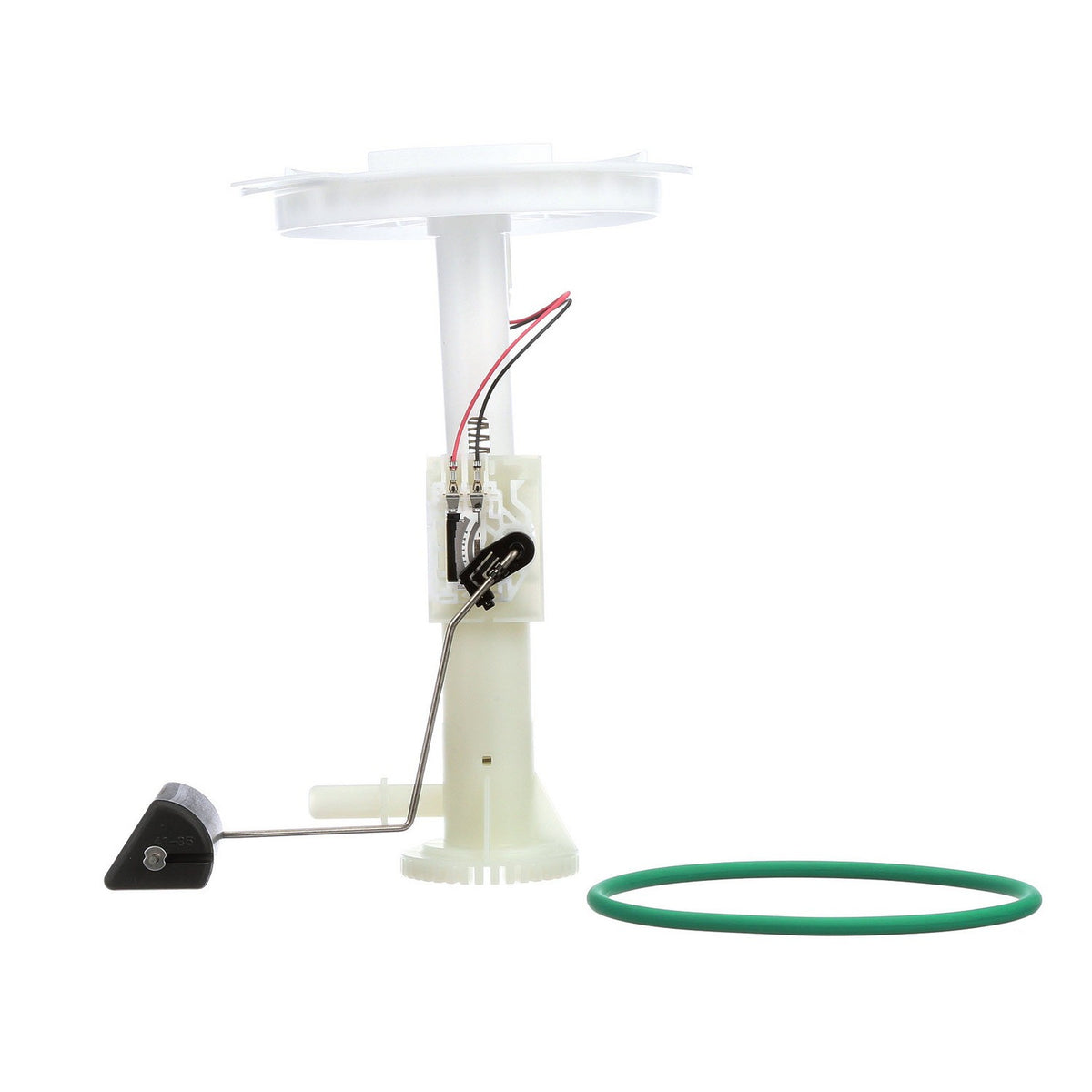 Carter Fuel Pump Assembly