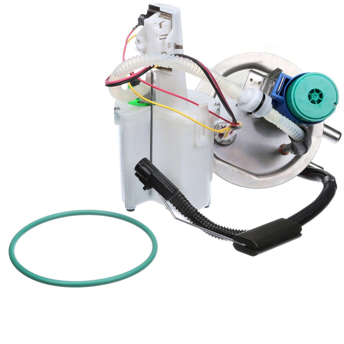 Carter Fuel Pump Module Assembly  top view frsport P76876M