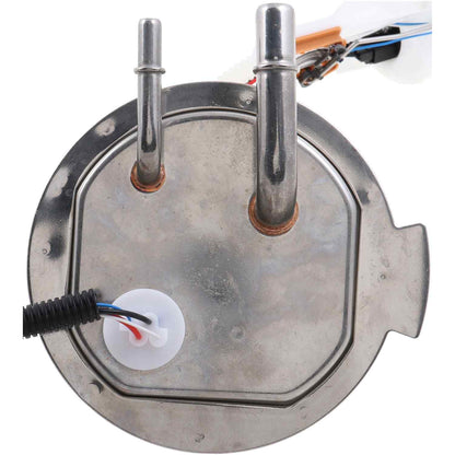 Carter Fuel Pump Module Assembly  top view frsport P76876M