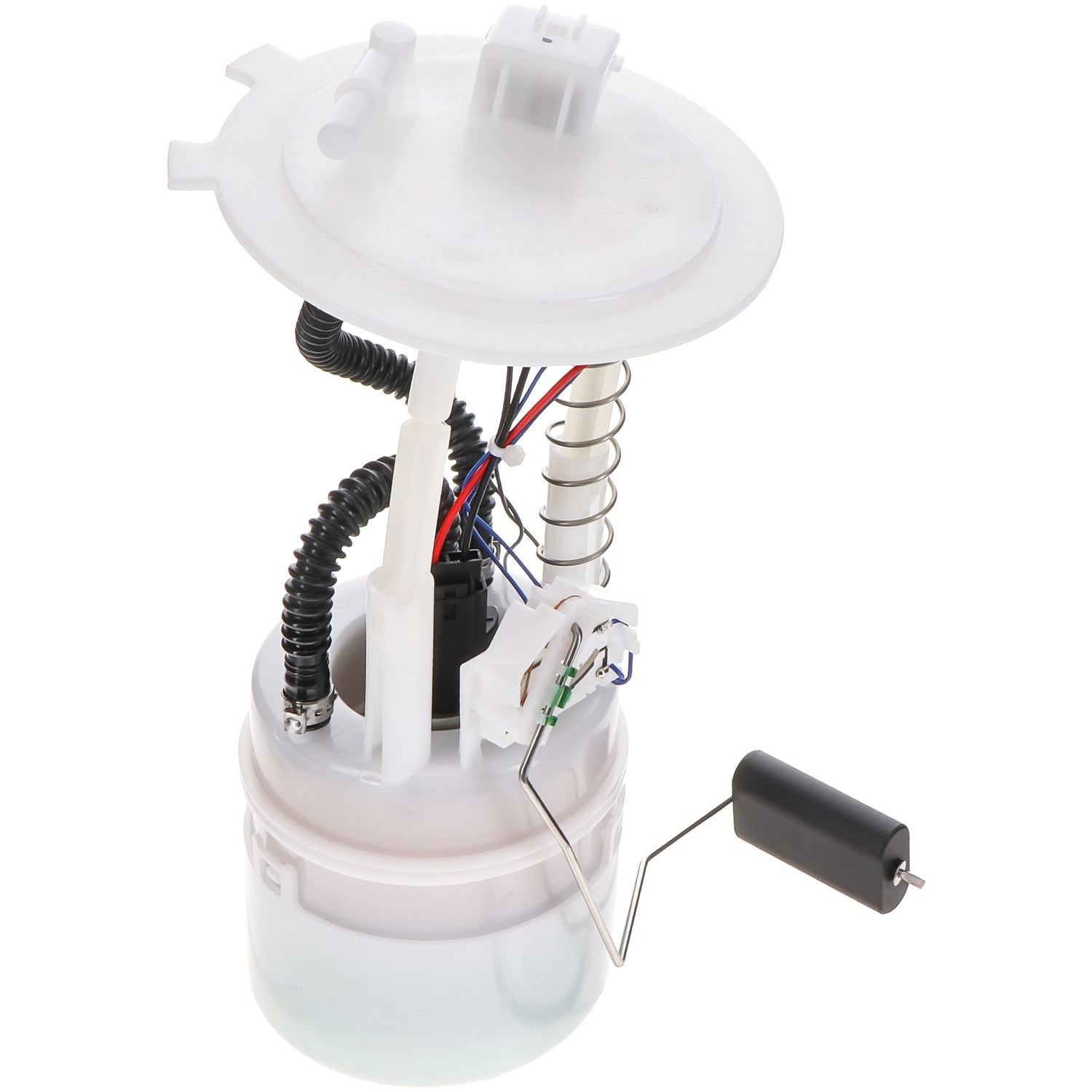 Carter Fuel Pump Module Assembly P76890M